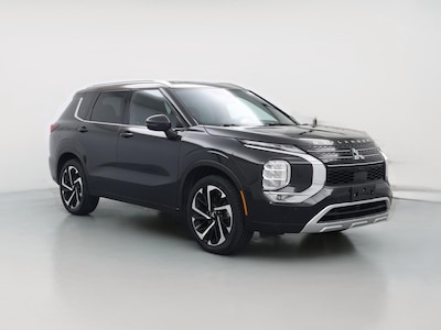 2023 Mitsubishi Outlander SEL -
                Mobile, AL