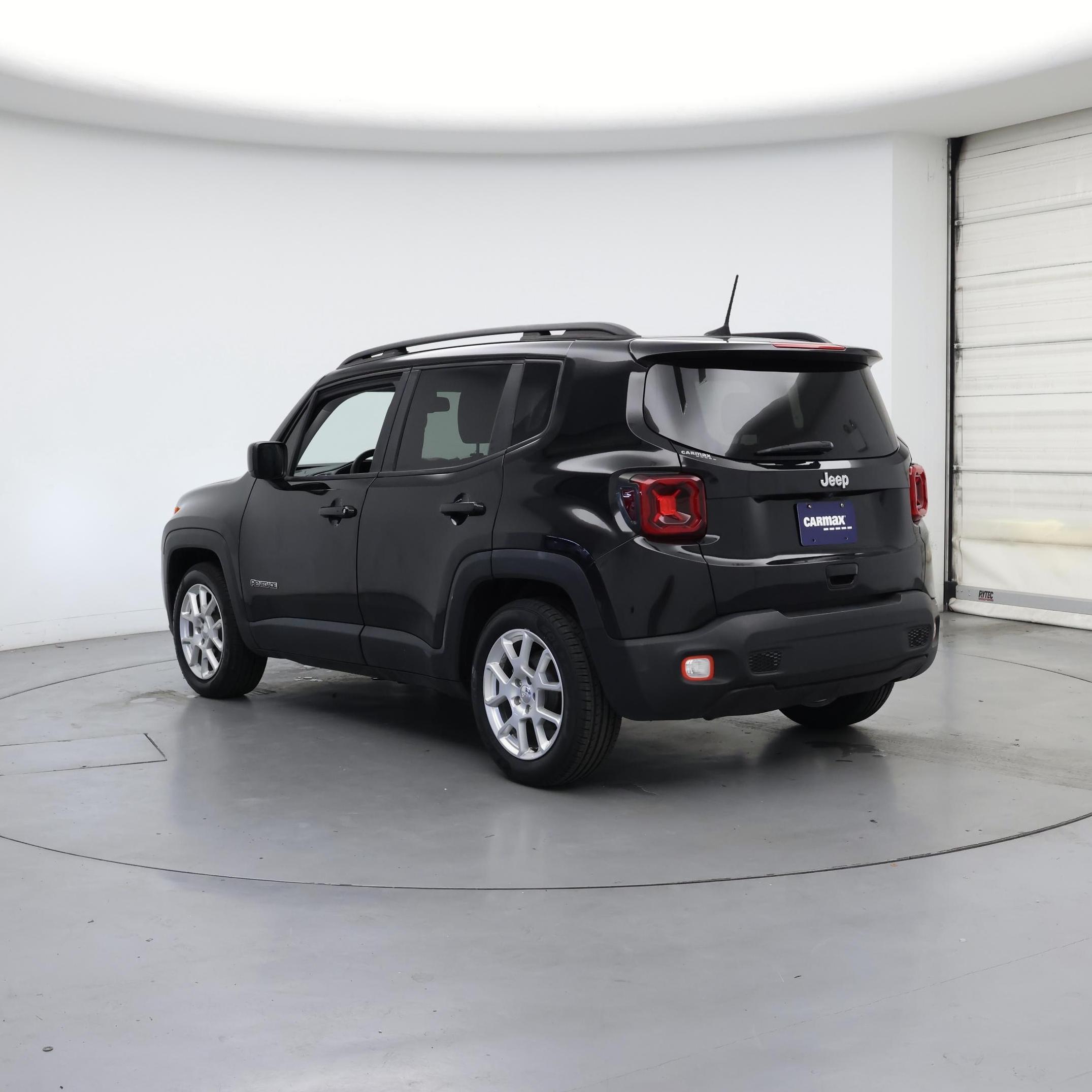 Thumbnail: 2019 Jeep Renegade - 2