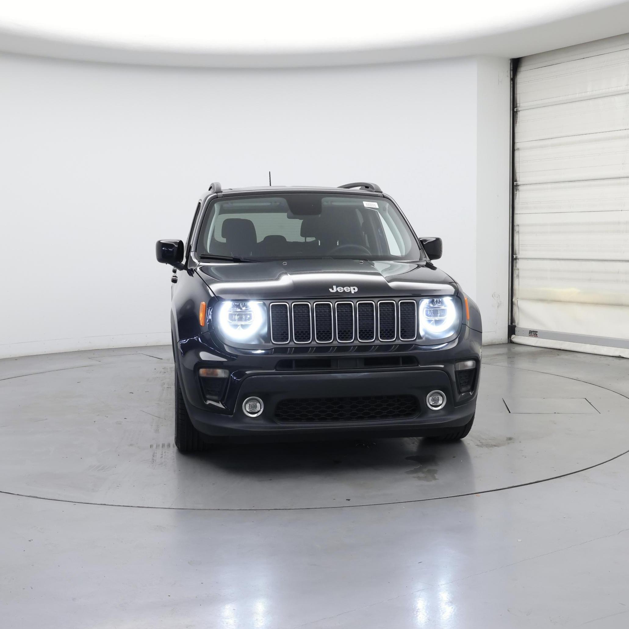 Thumbnail: 2019 Jeep Renegade - 5