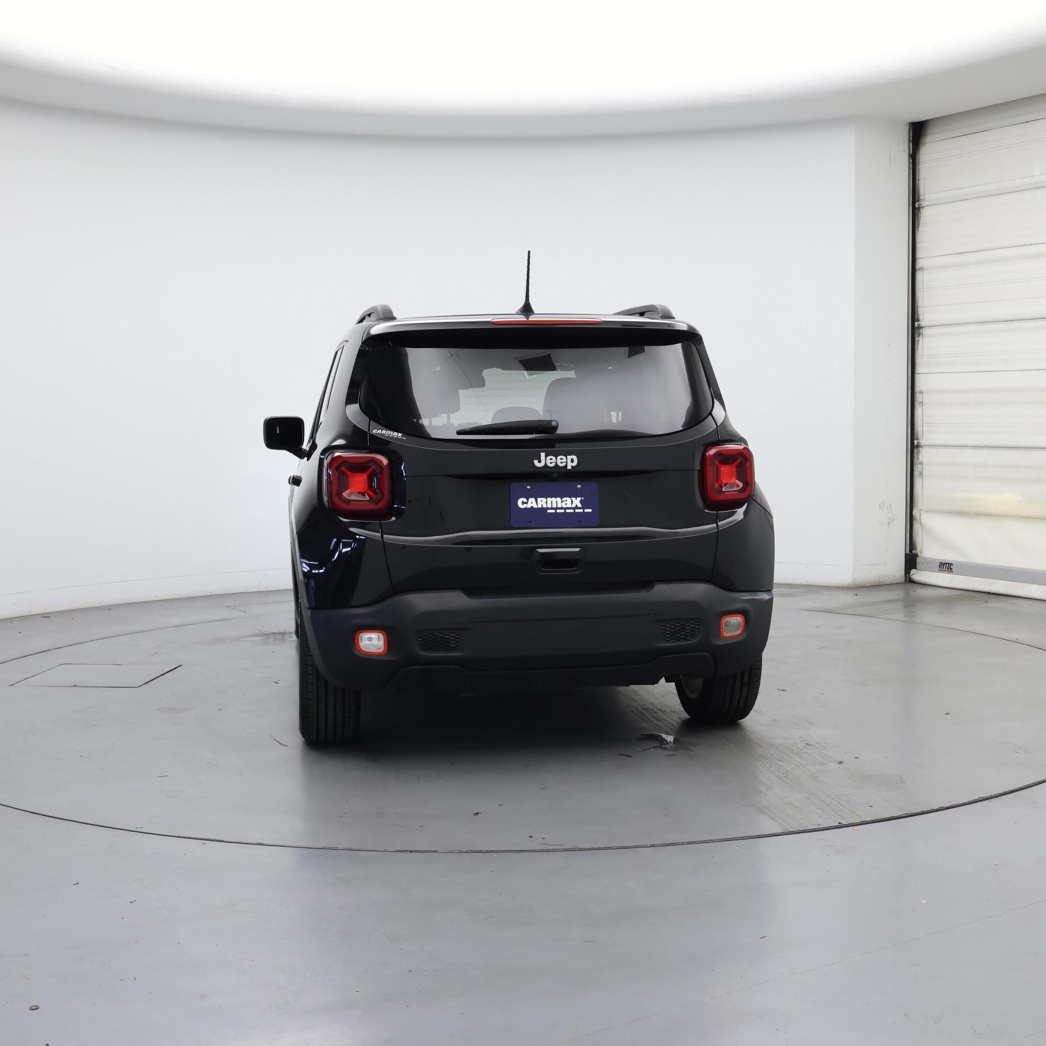 Thumbnail: 2019 Jeep Renegade - 6
