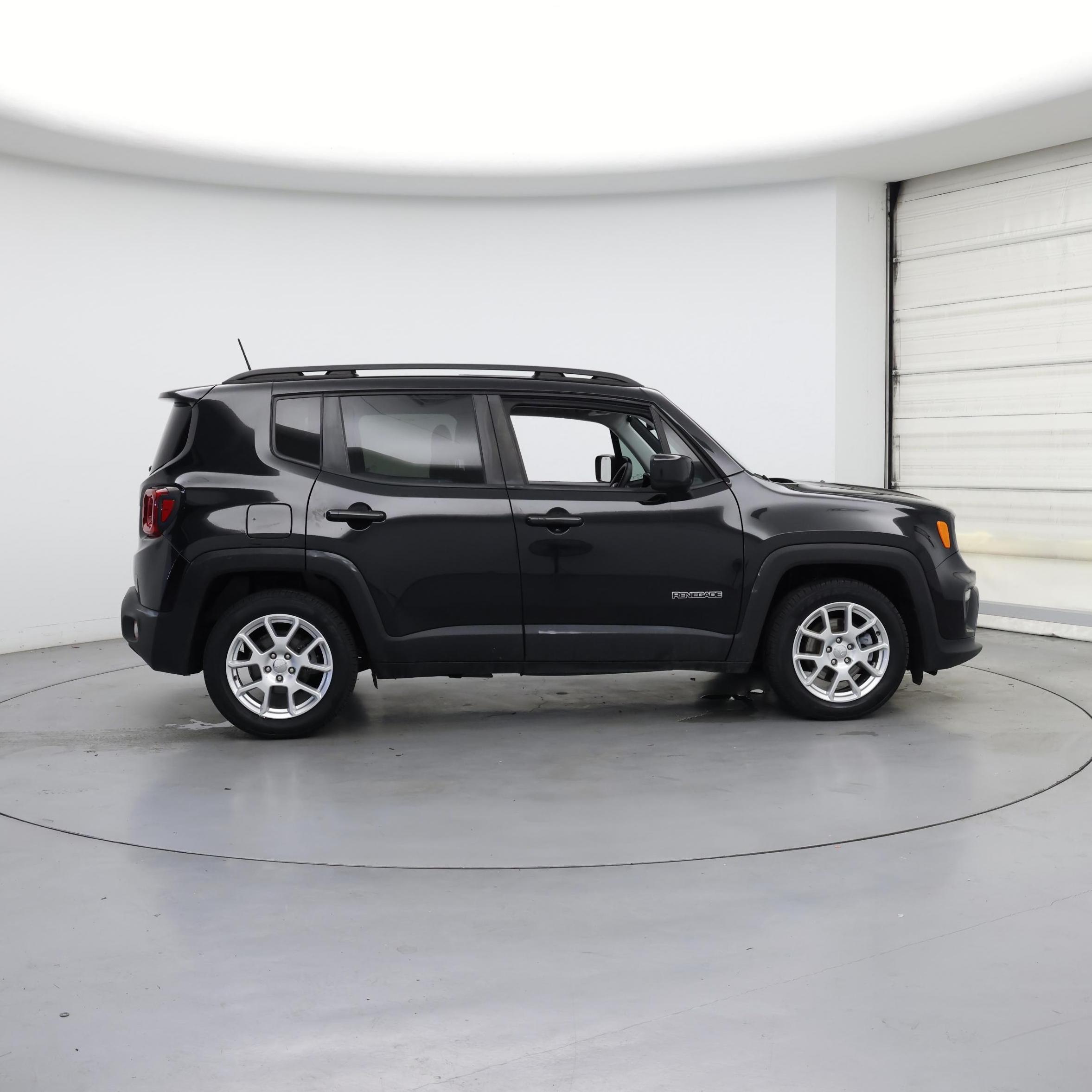 Thumbnail: 2019 Jeep Renegade - 7
