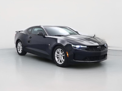 2020 Chevrolet Camaro LS -
                Mobile, AL