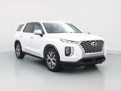 2021 Hyundai Palisade SEL -
                Mobile, AL