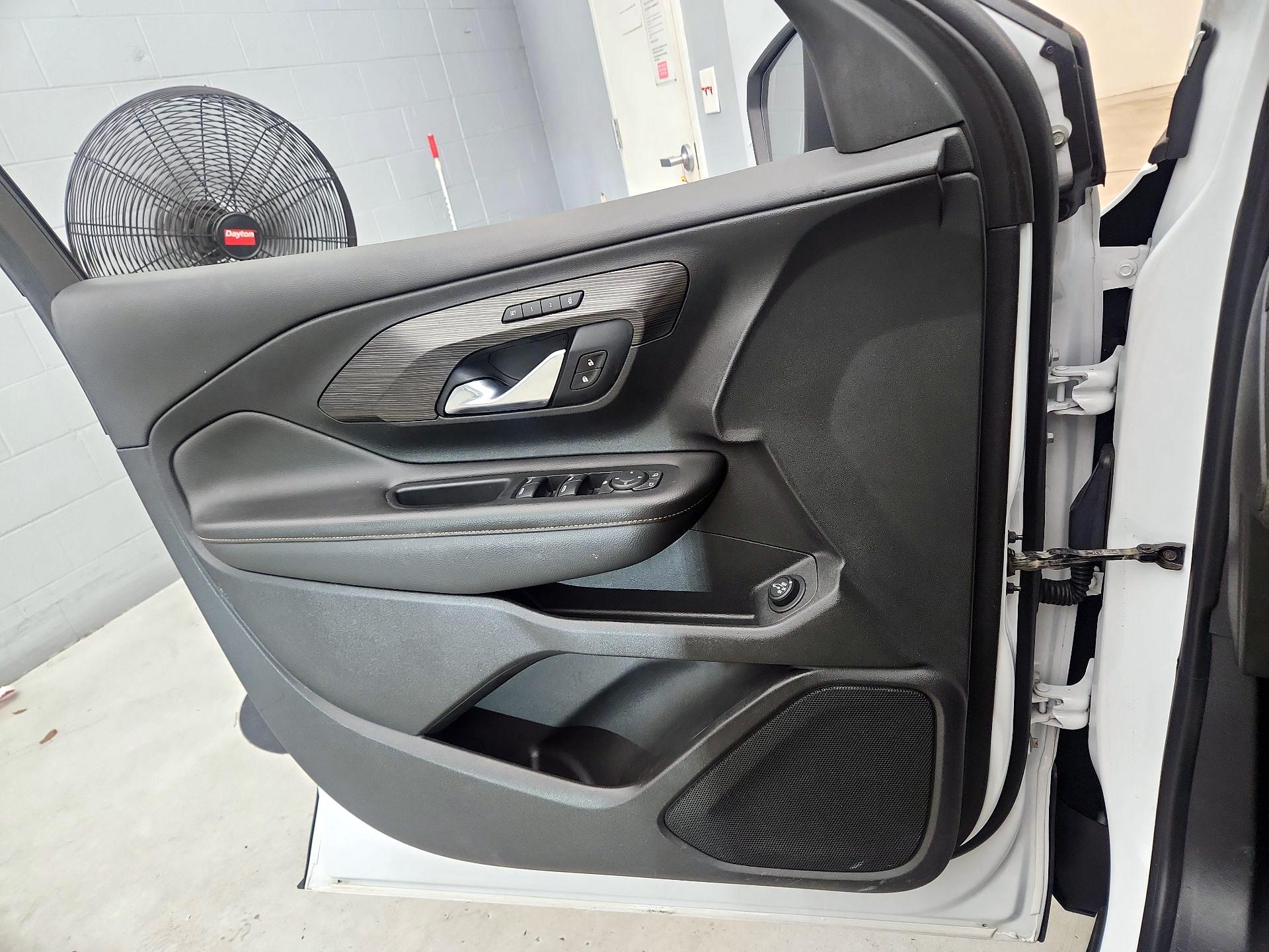 Thumbnail: 2021 GMC Terrain - 12