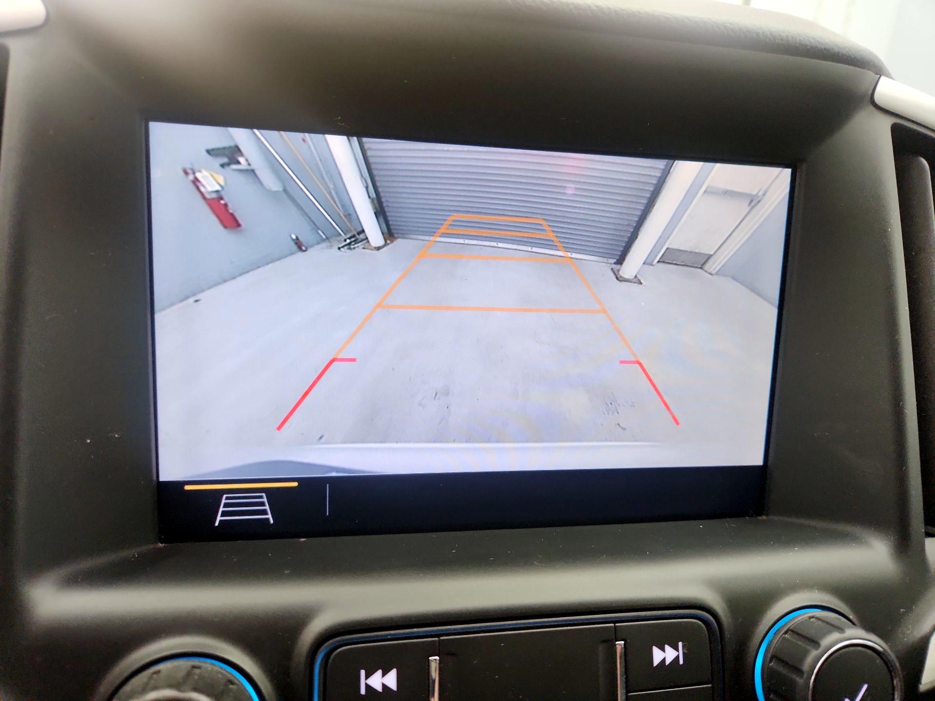 Thumbnail: 2021 GMC Terrain - 15