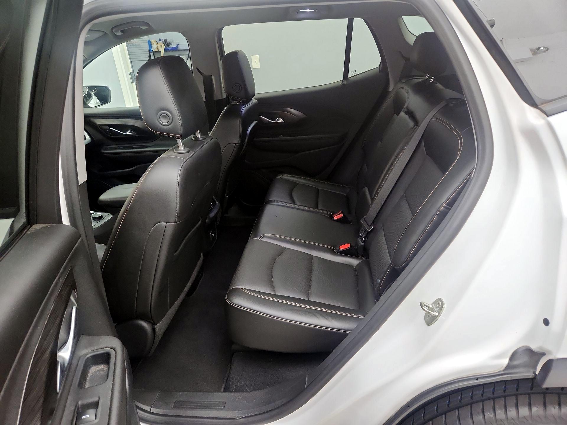 Thumbnail: 2021 GMC Terrain - 20