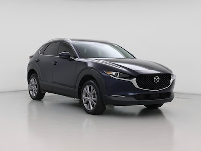 2022 Mazda CX-30 Preferred -
                  Fort Lauderdale, FL