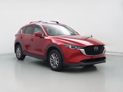 2023 Mazda CX-5 S Preferred -
                  Mobile, AL
