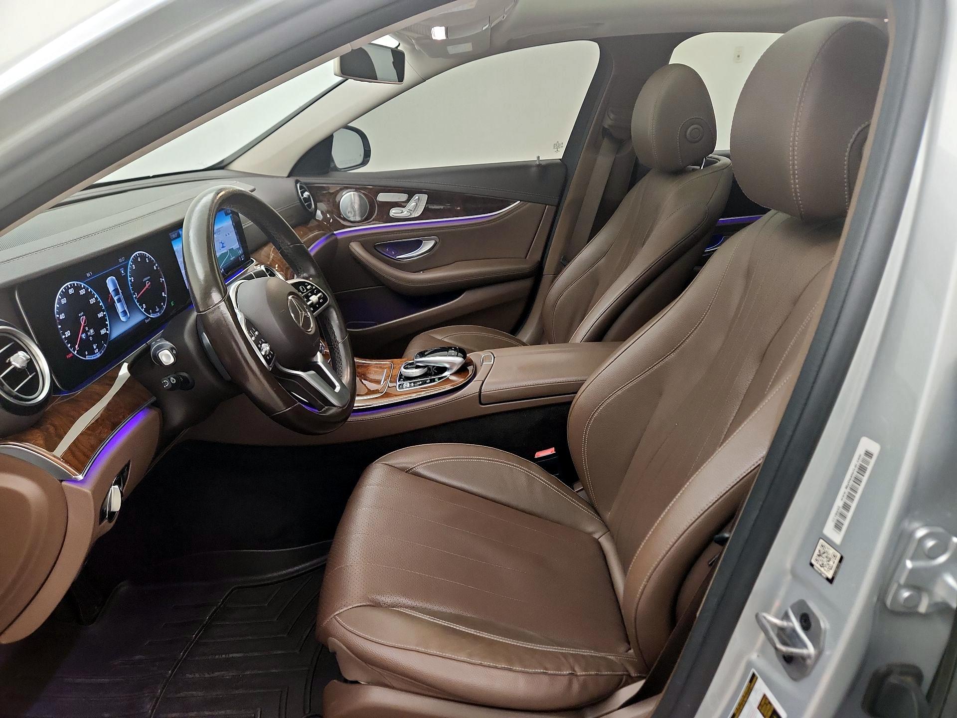 Thumbnail: 2019 Mercedes-Benz E-Class - 11