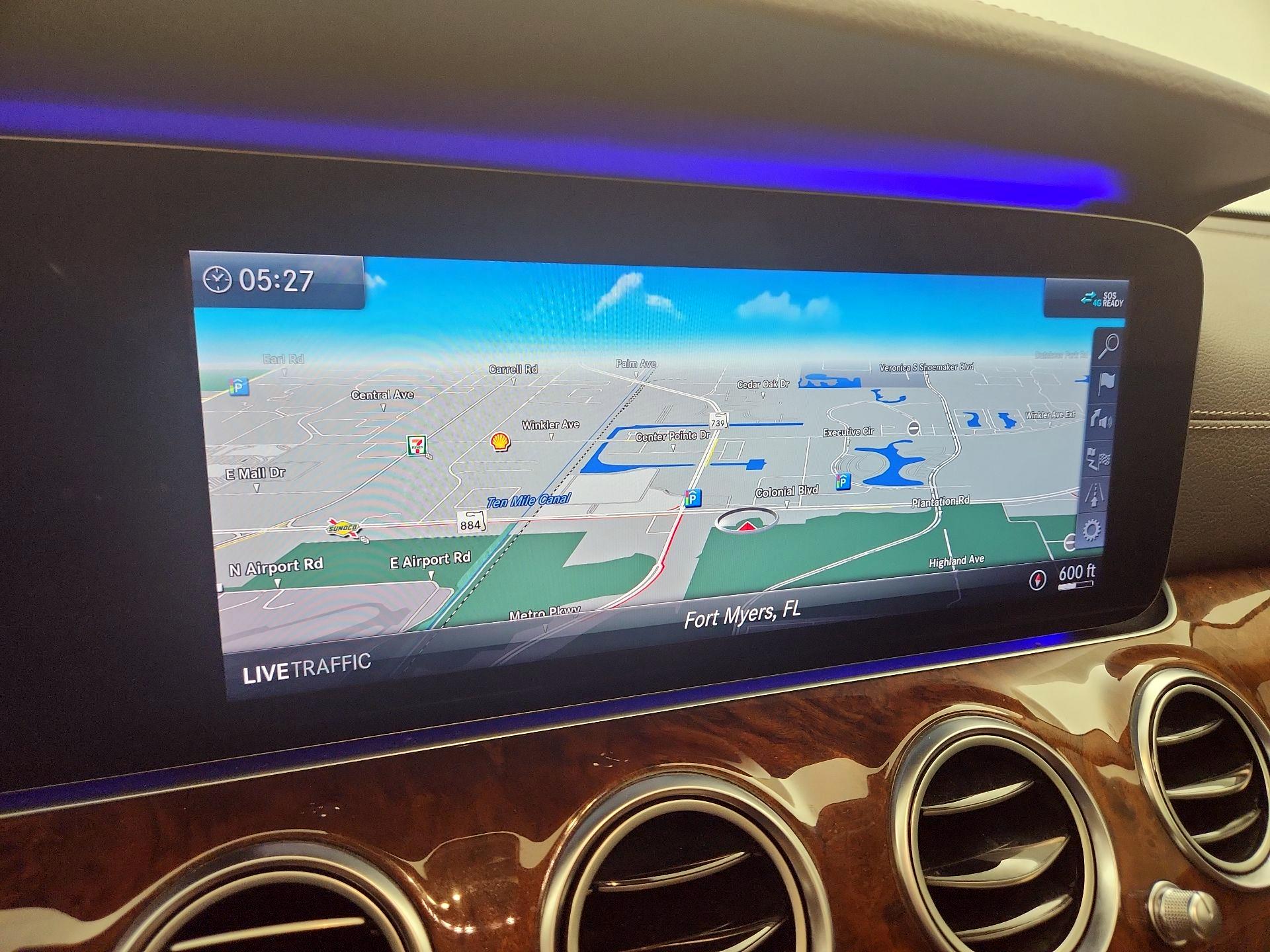 Thumbnail: 2019 Mercedes-Benz E-Class - 14