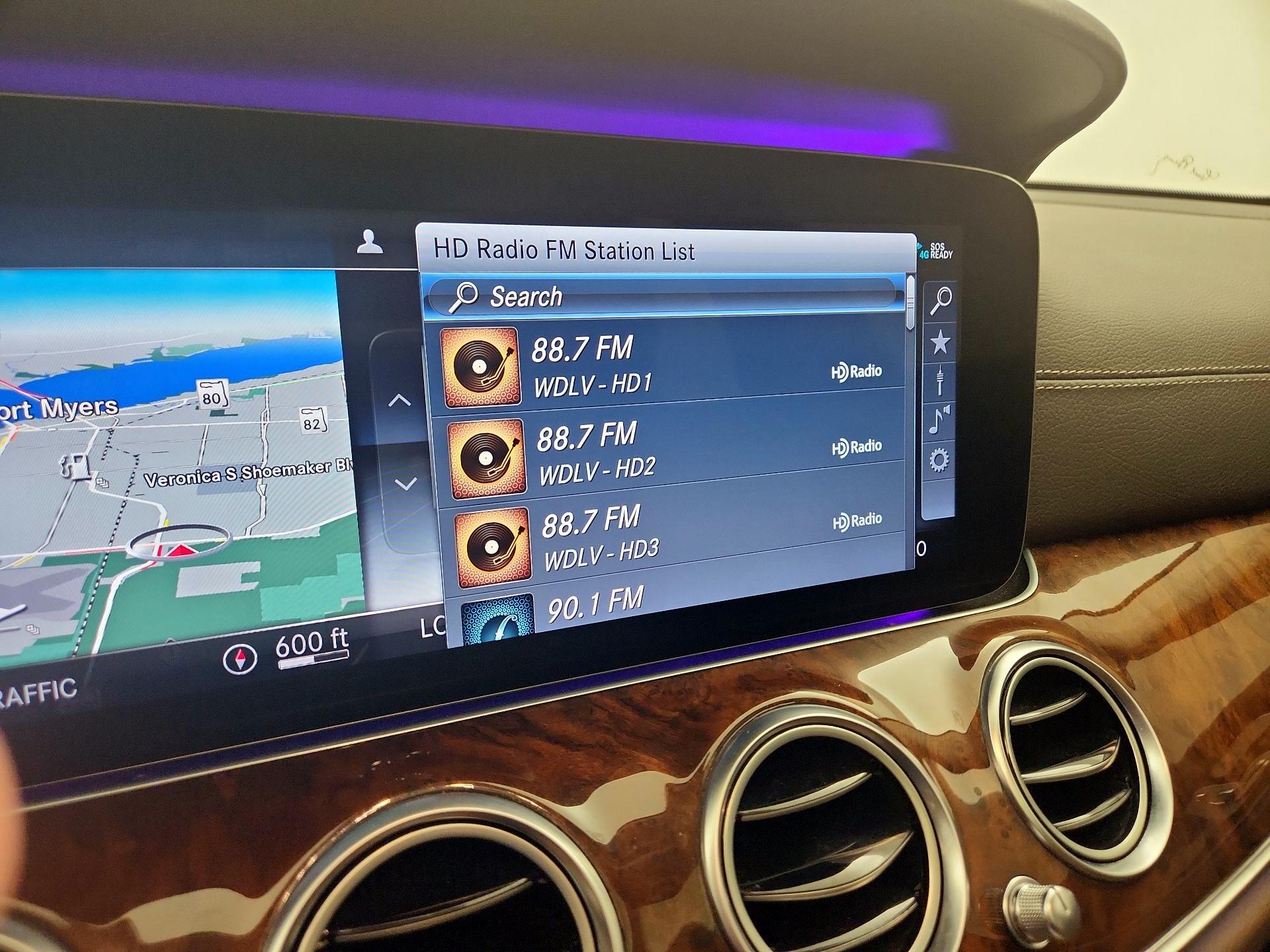 Thumbnail: 2019 Mercedes-Benz E-Class - 16
