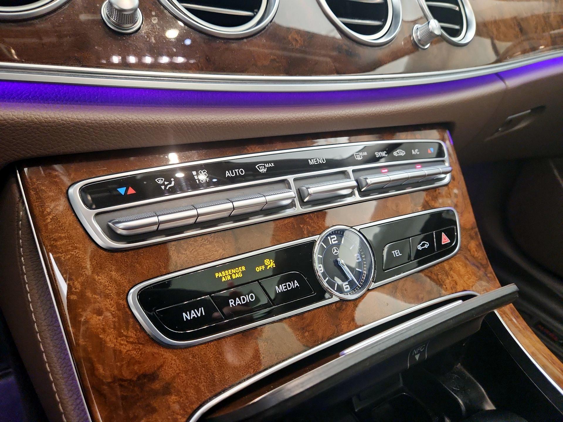 Thumbnail: 2019 Mercedes-Benz E-Class - 17