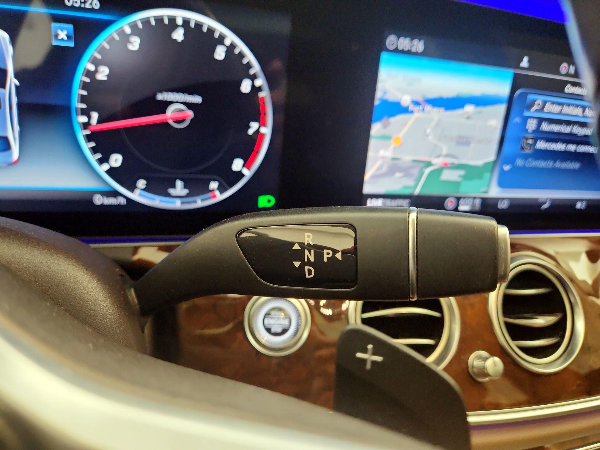 Thumbnail: 2019 Mercedes-Benz E-Class - 18