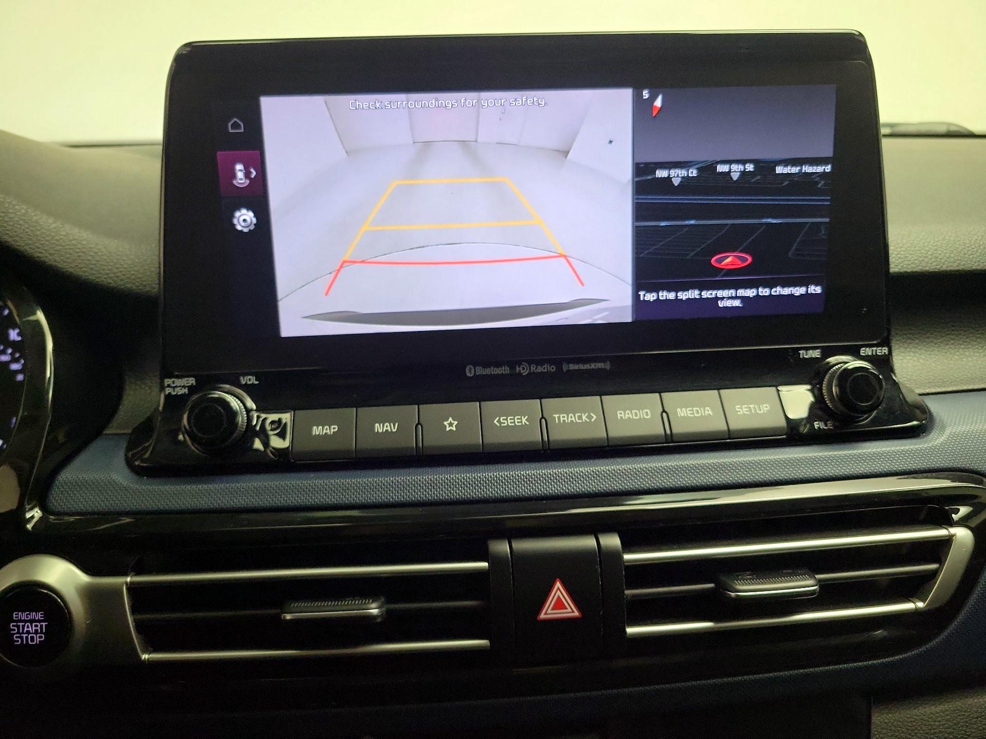 Thumbnail: 2023 Kia Seltos - 15