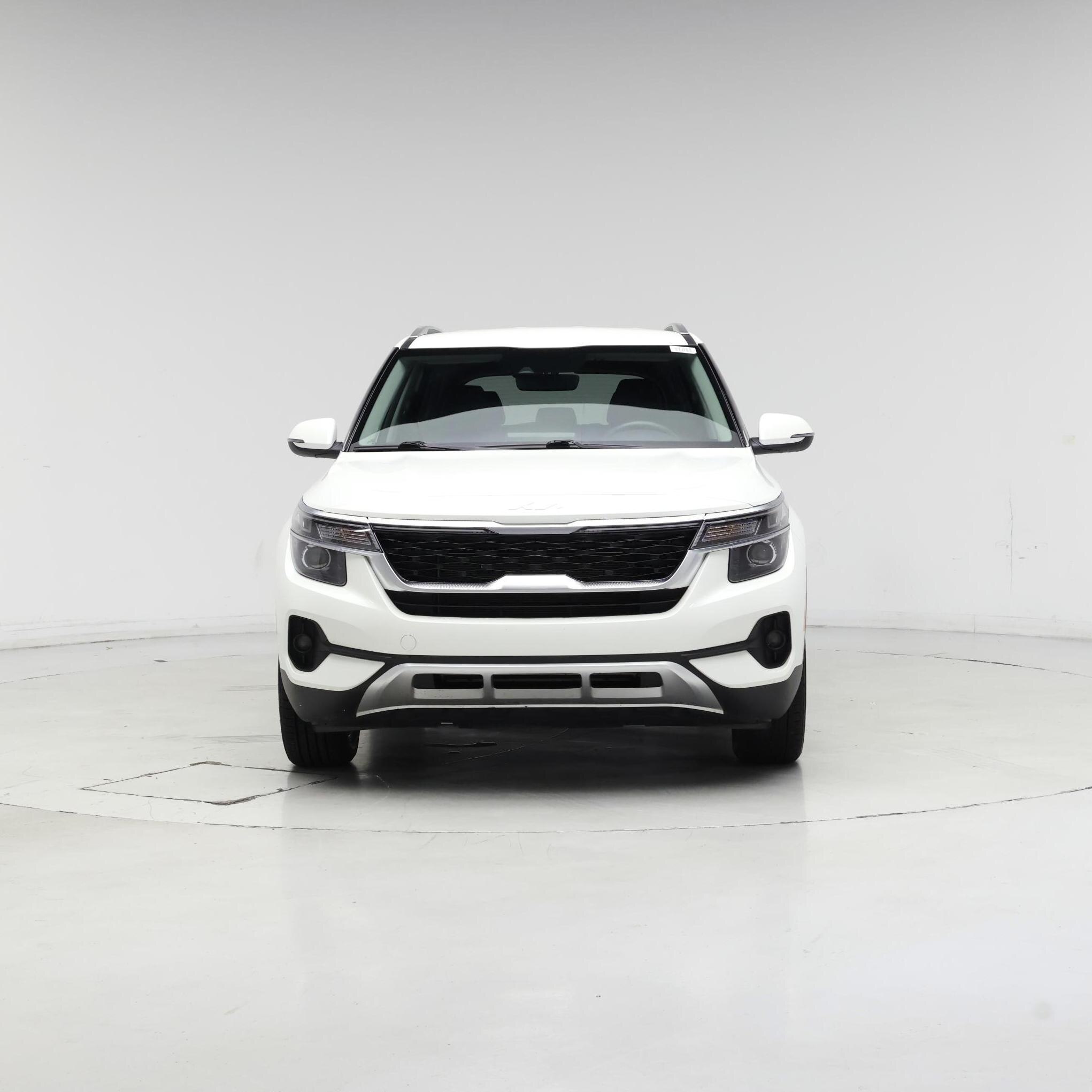 Thumbnail: 2023 Kia Seltos - 5