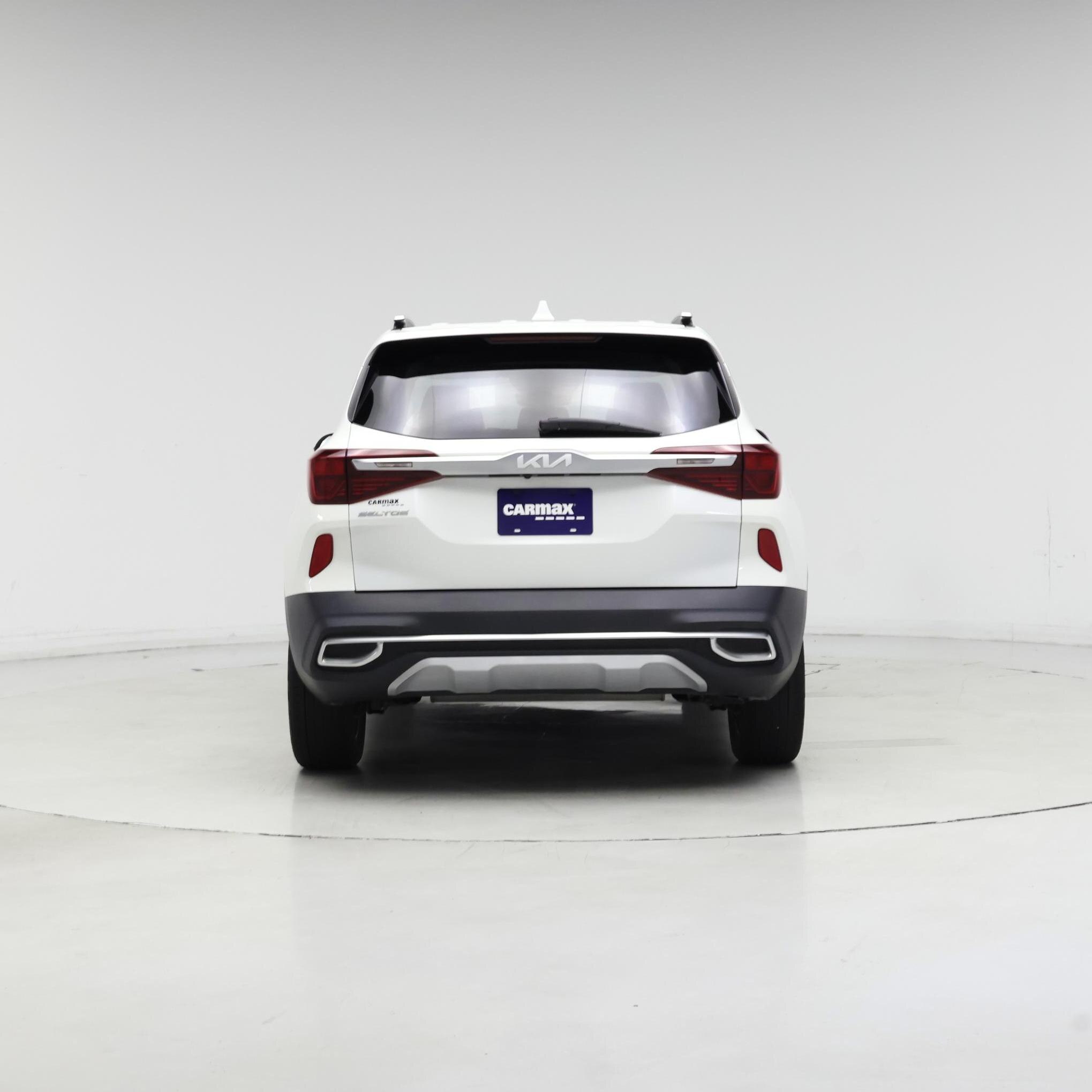 Thumbnail: 2023 Kia Seltos - 6