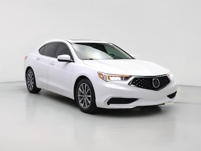 2019 Acura TLX  -
                  Orlando, FL