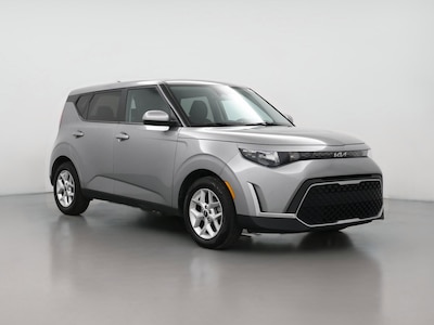 2023 Kia Soul LX -
                Clearwater, FL