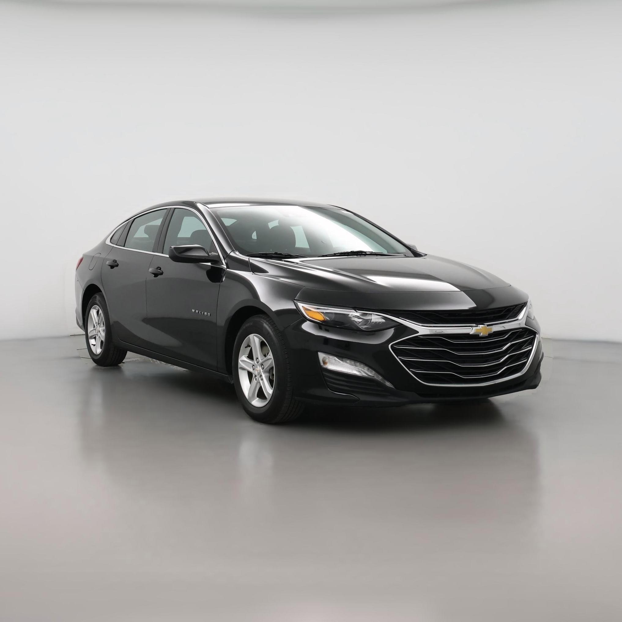 Thumbnail: 2023 Chevrolet Malibu - 1
