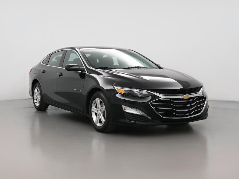 2023 Chevrolet Malibu LT -
                  Fort Myers, FL