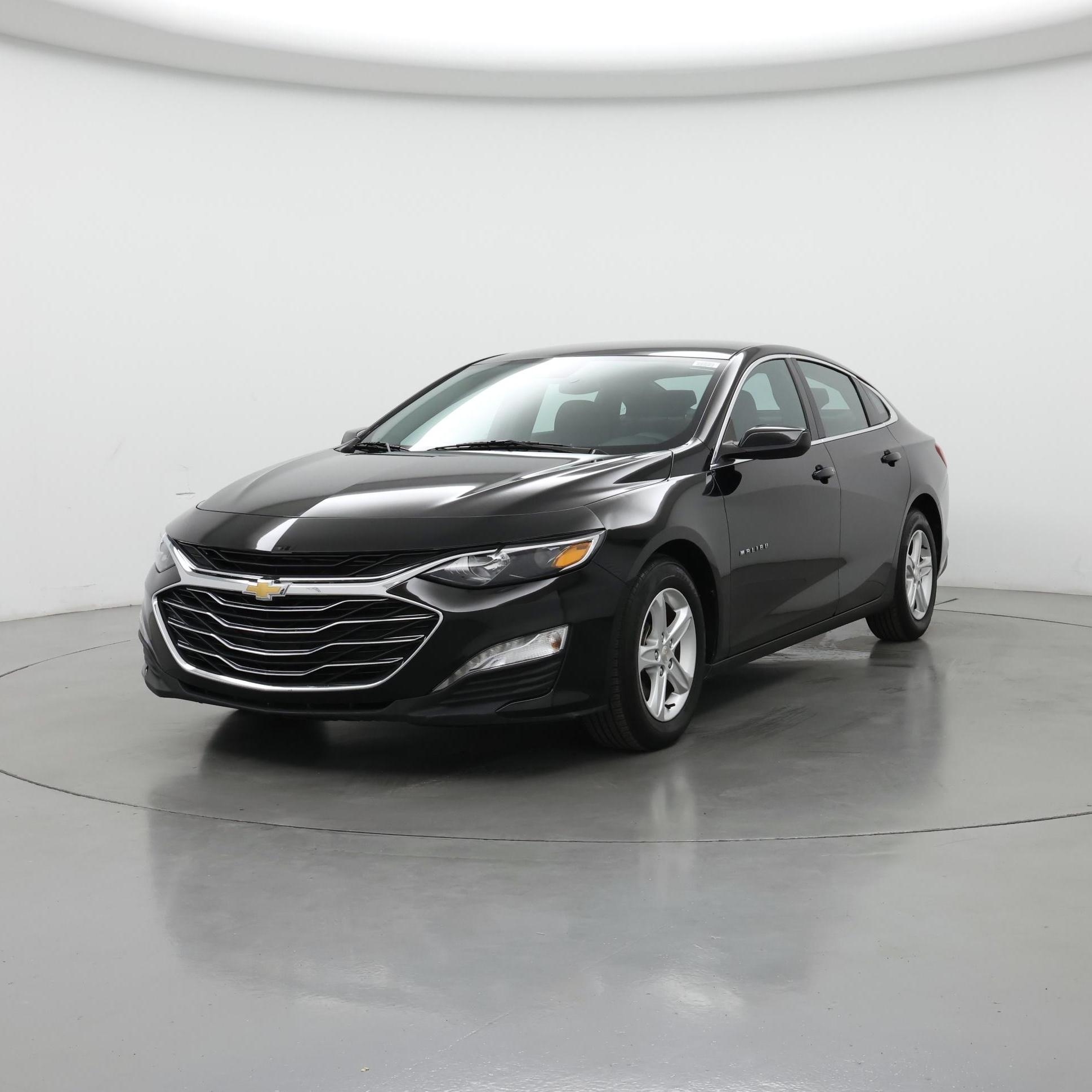 Thumbnail: 2023 Chevrolet Malibu - 4