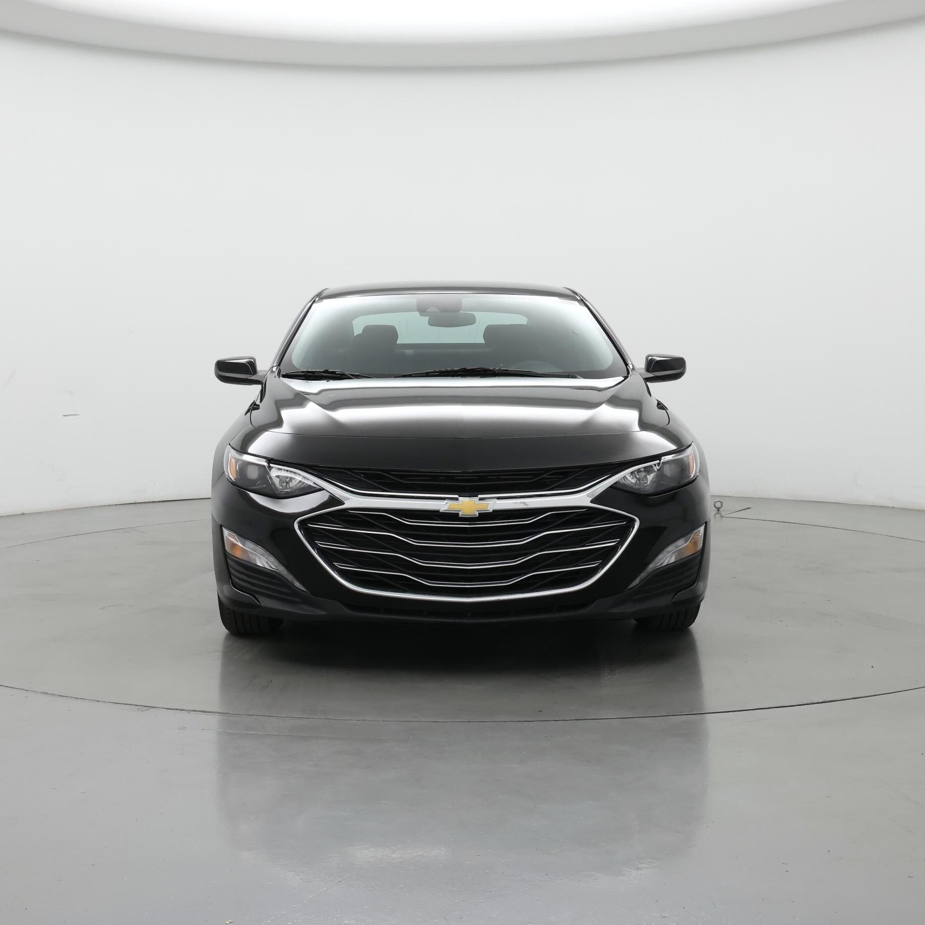 Thumbnail: 2023 Chevrolet Malibu - 5