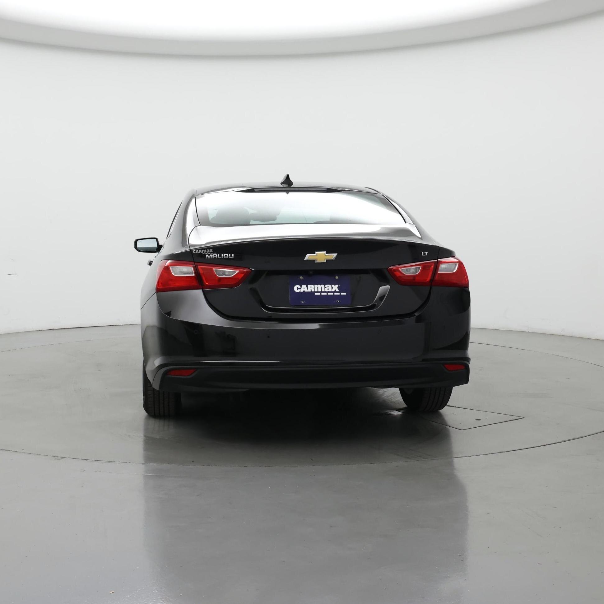 Thumbnail: 2023 Chevrolet Malibu - 6