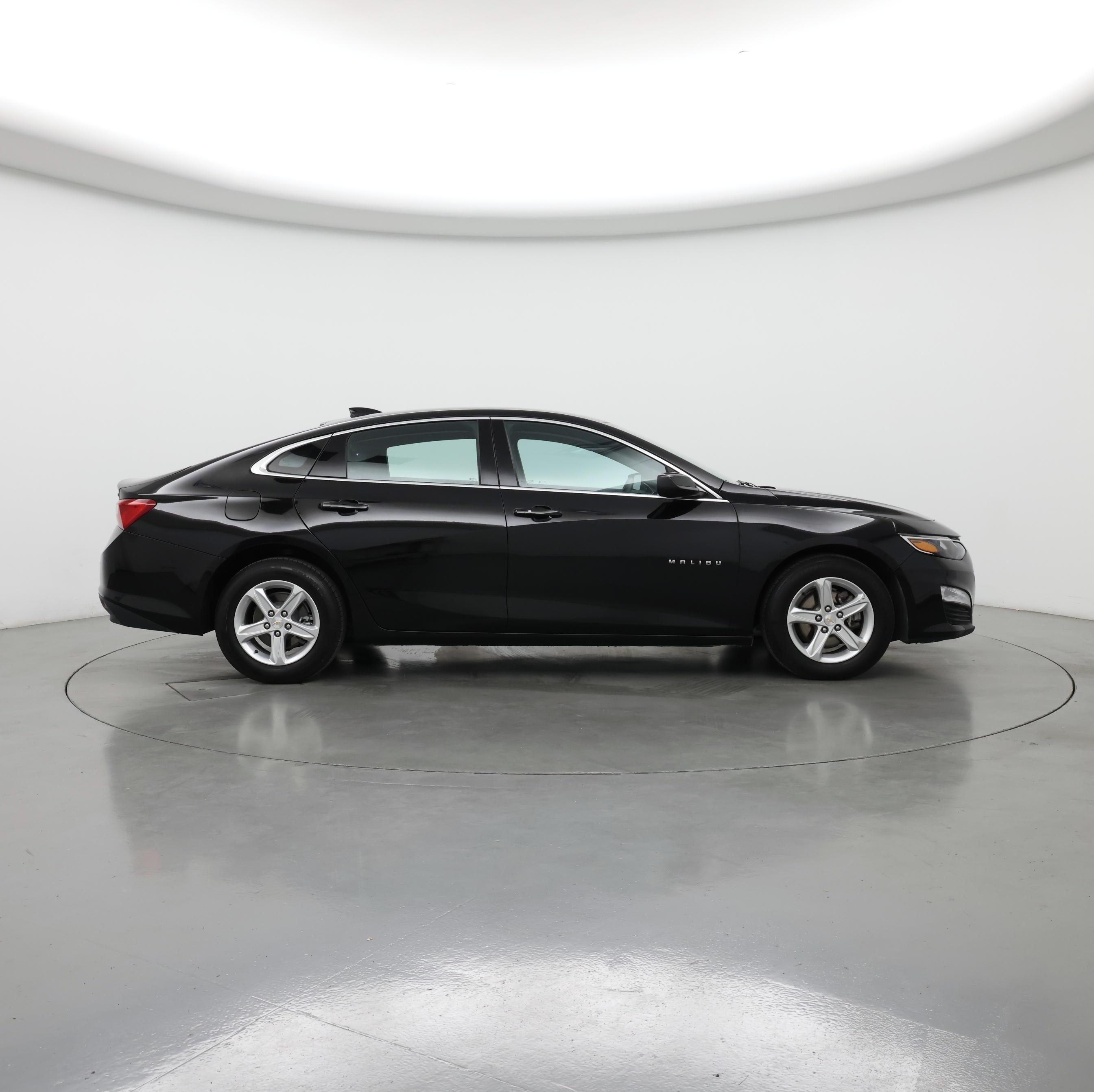 Thumbnail: 2023 Chevrolet Malibu - 7