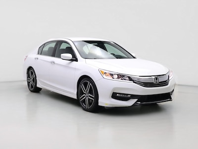 2016 Honda Accord Sport -
                  Orlando, FL