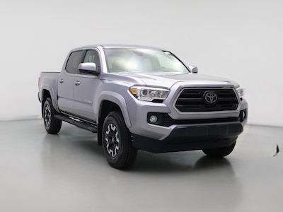 2019 Toyota Tacoma SR5 -
                  Orlando, FL