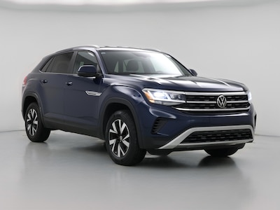 2023 Volkswagen Atlas SE -
                  Stockbridge, GA