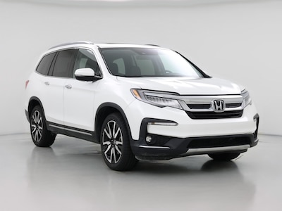 2022 Honda Pilot Touring -
                Stockbridge, GA