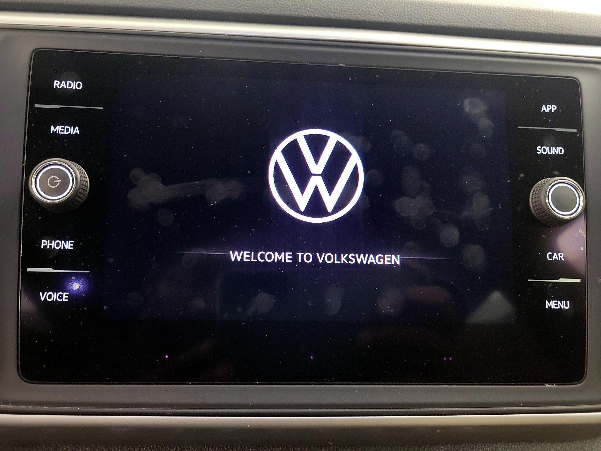 Thumbnail: 2021 Volkswagen Atlas - 13