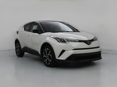 2019 Toyota C-HR XLE -
                  Lithia Springs, GA