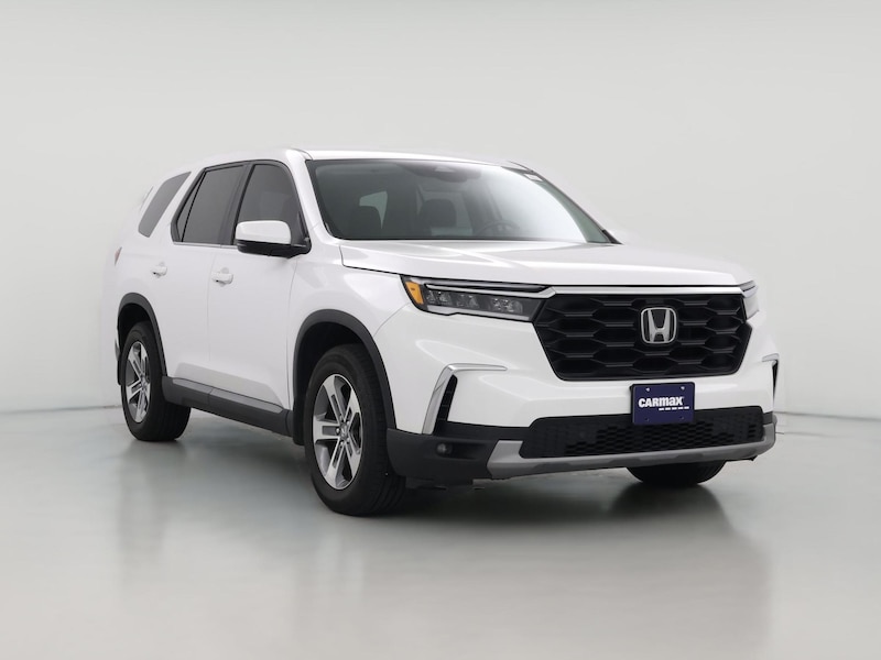 2024 Honda Pilot EX-L -
                  Tampa, FL