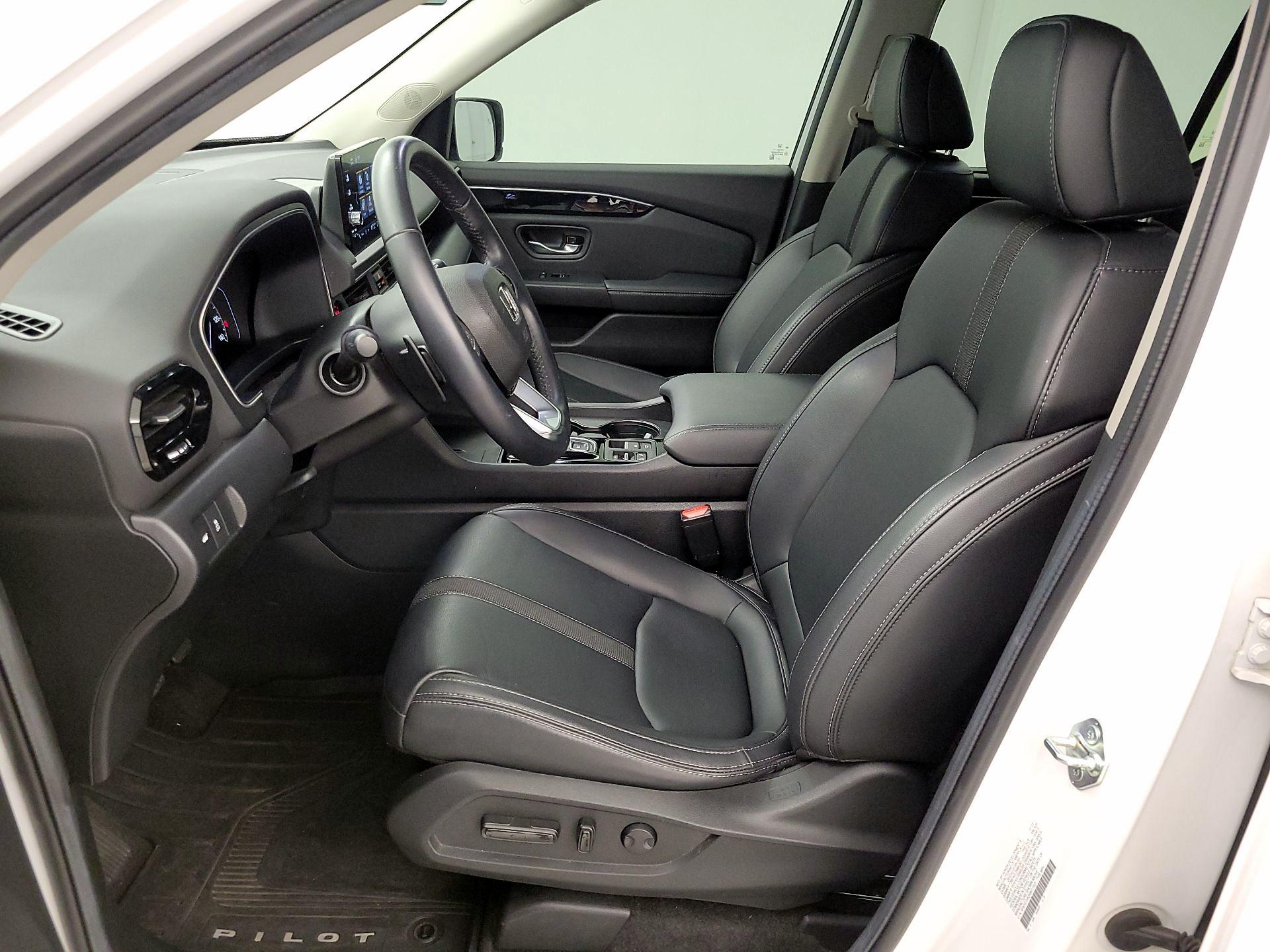 Thumbnail: 2024 Honda Pilot - 11