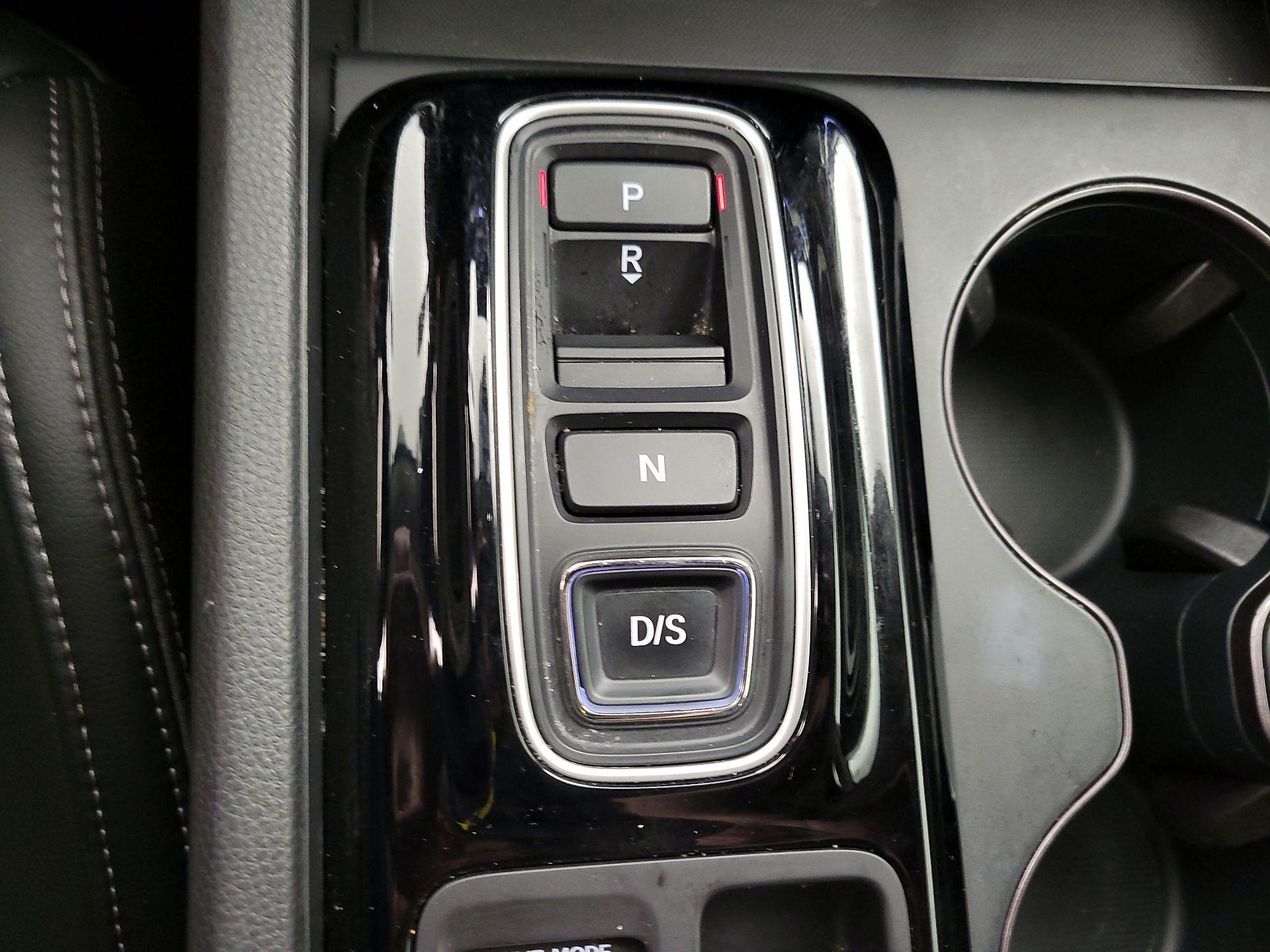 Thumbnail: 2024 Honda Pilot - 17