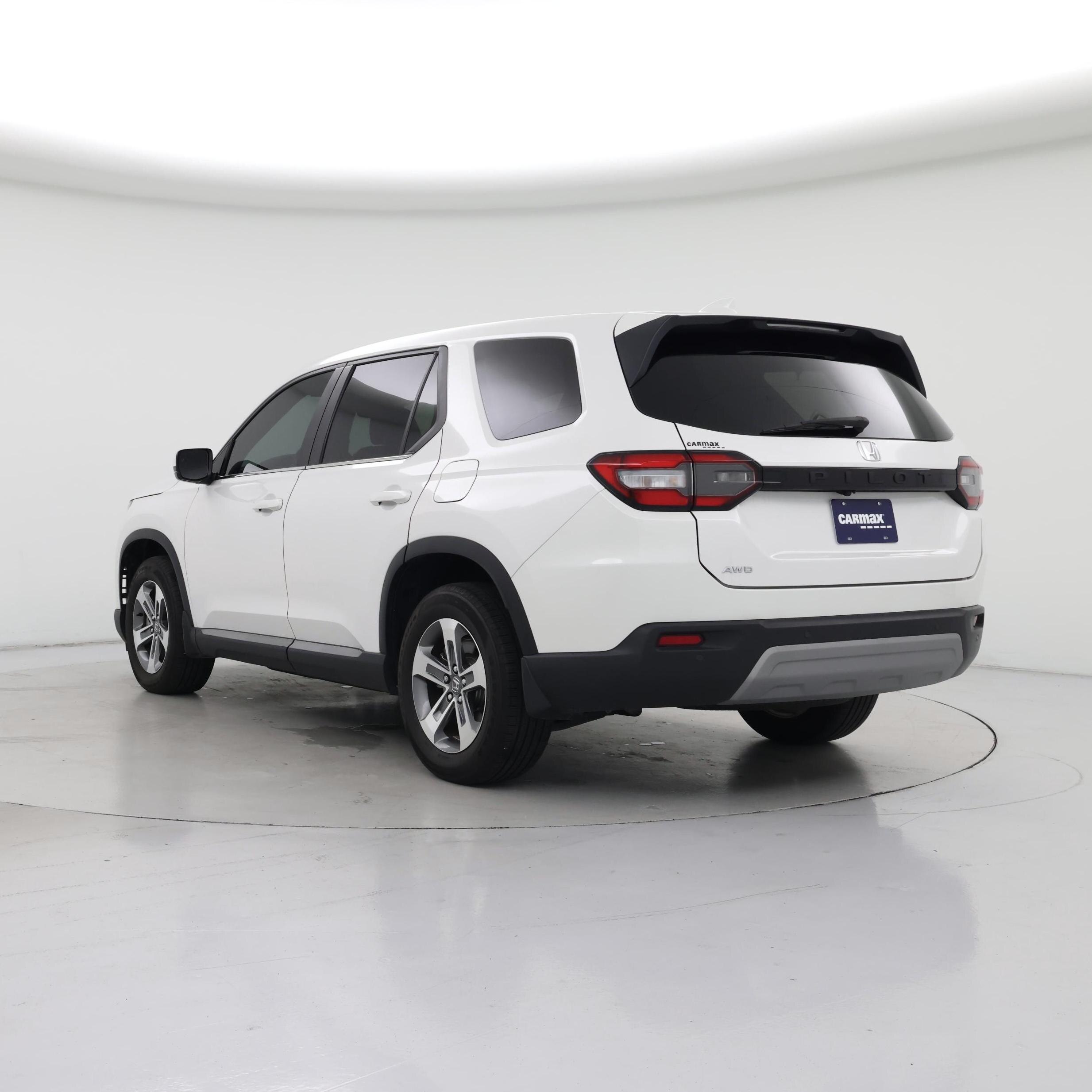 Thumbnail: 2024 Honda Pilot - 2