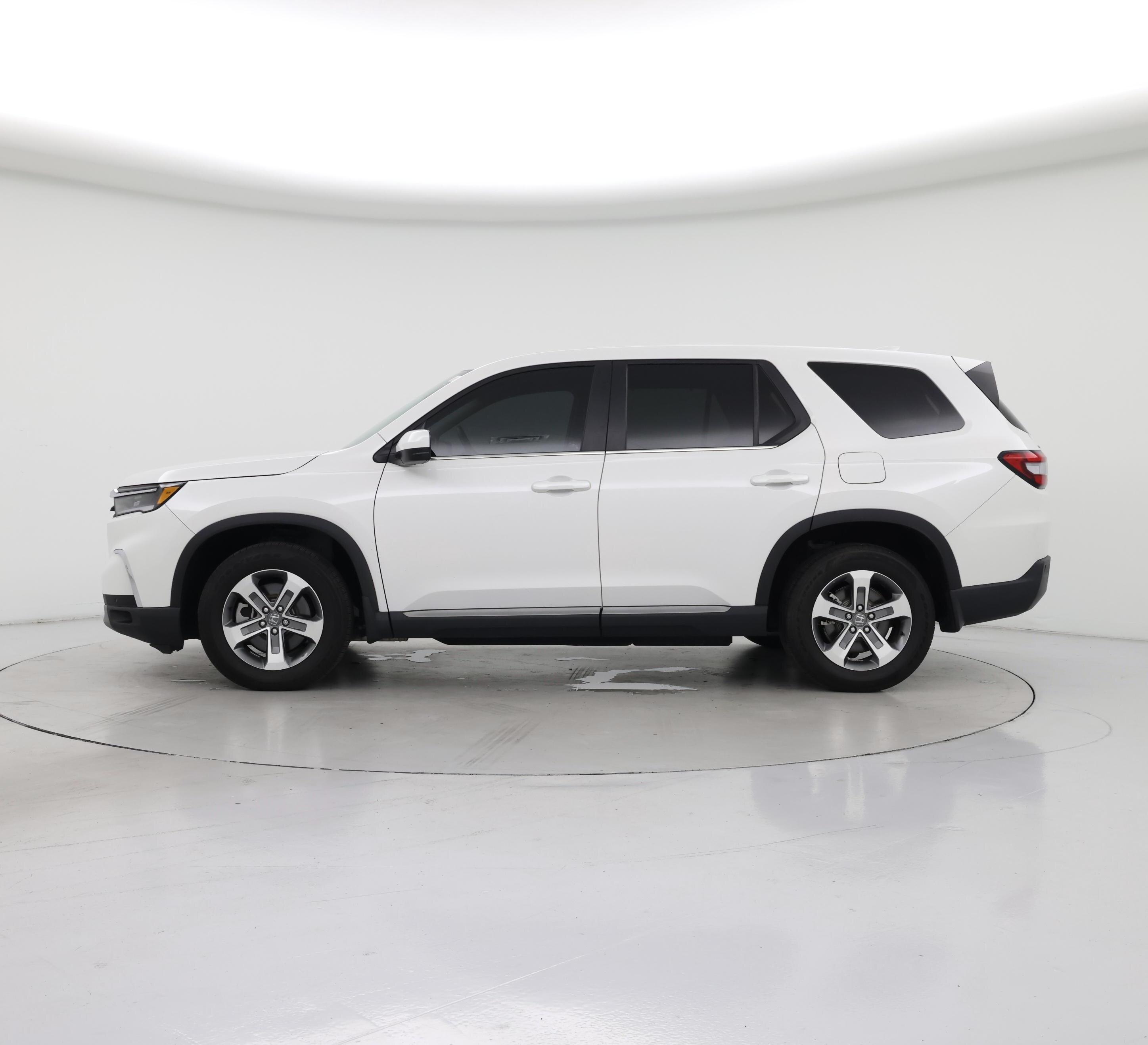 Thumbnail: 2024 Honda Pilot - 3