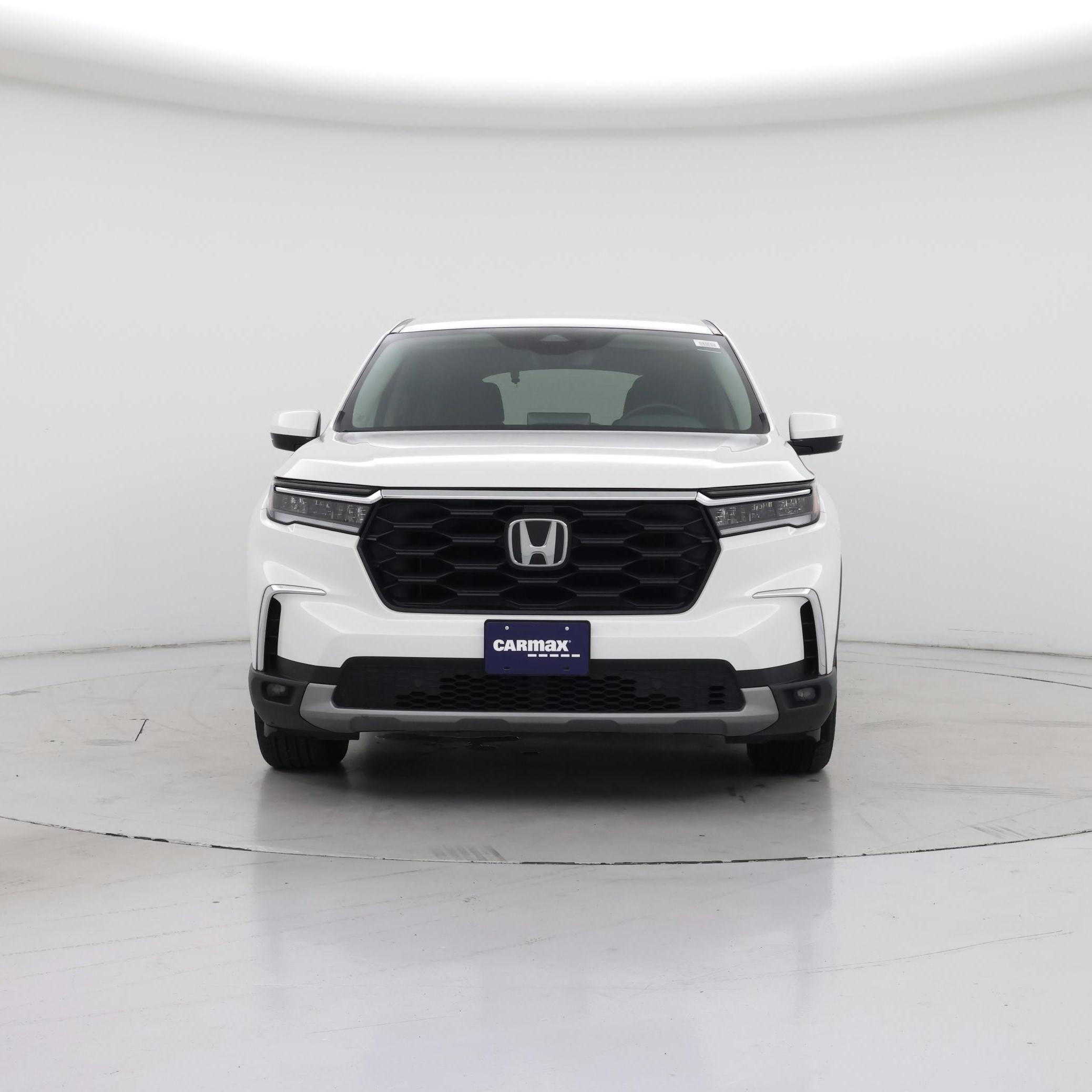 Thumbnail: 2024 Honda Pilot - 5