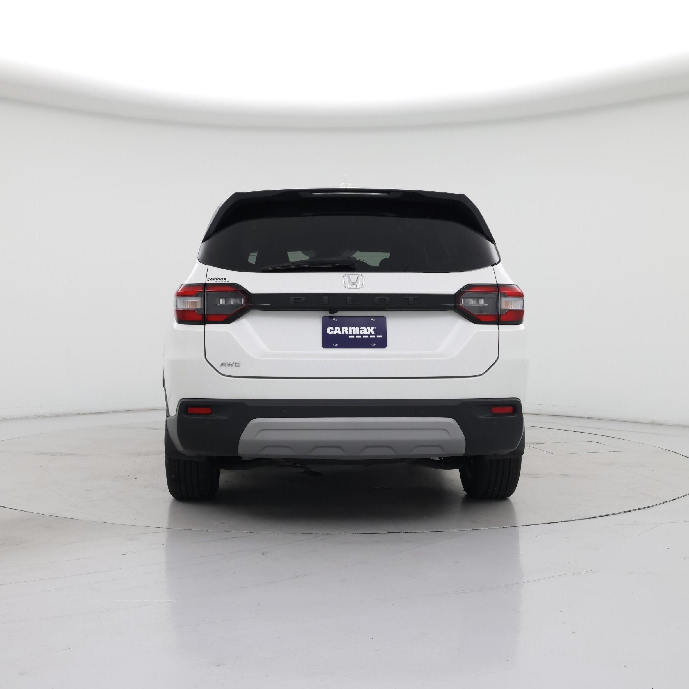 Thumbnail: 2024 Honda Pilot - 6