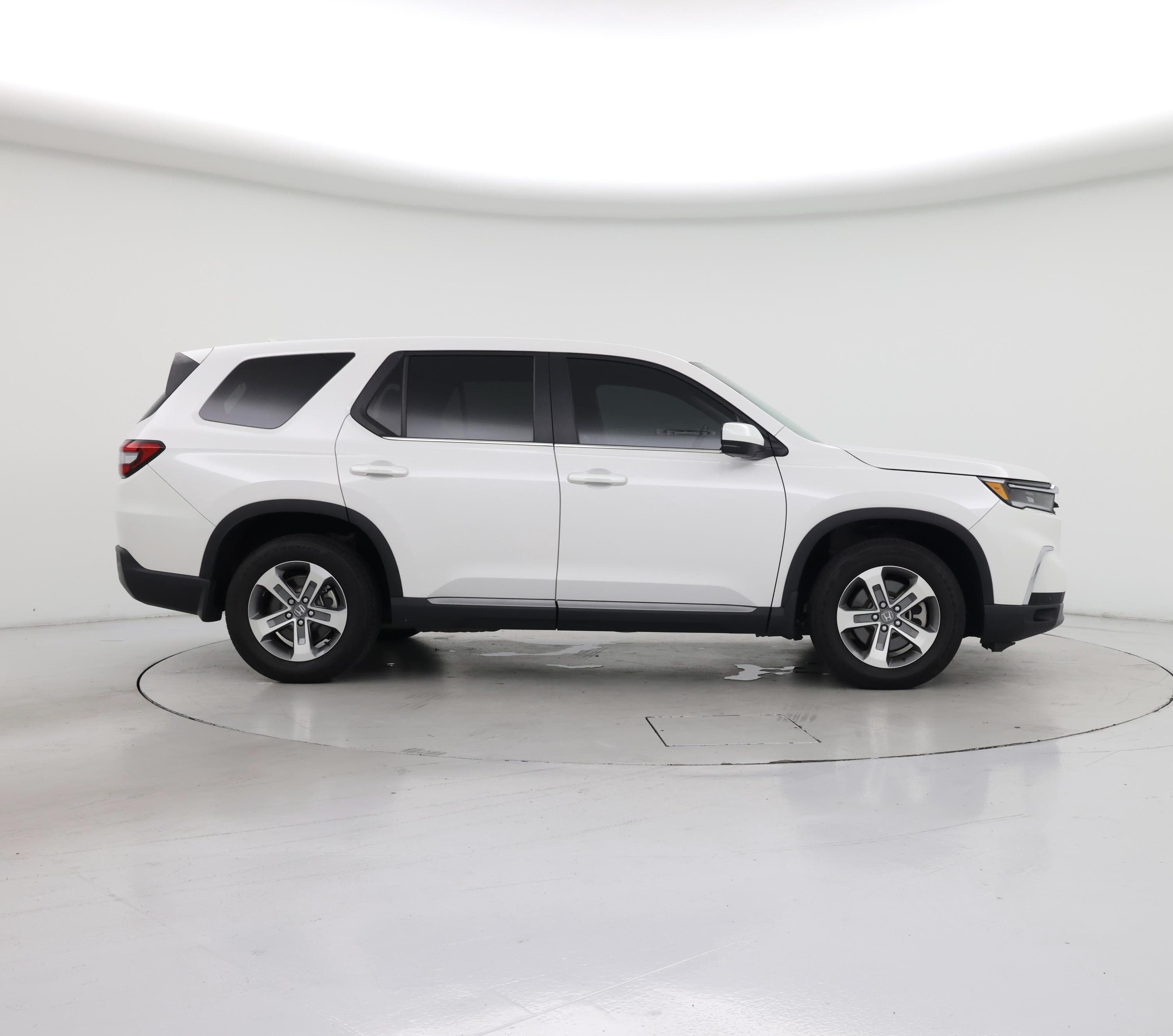 Thumbnail: 2024 Honda Pilot - 7