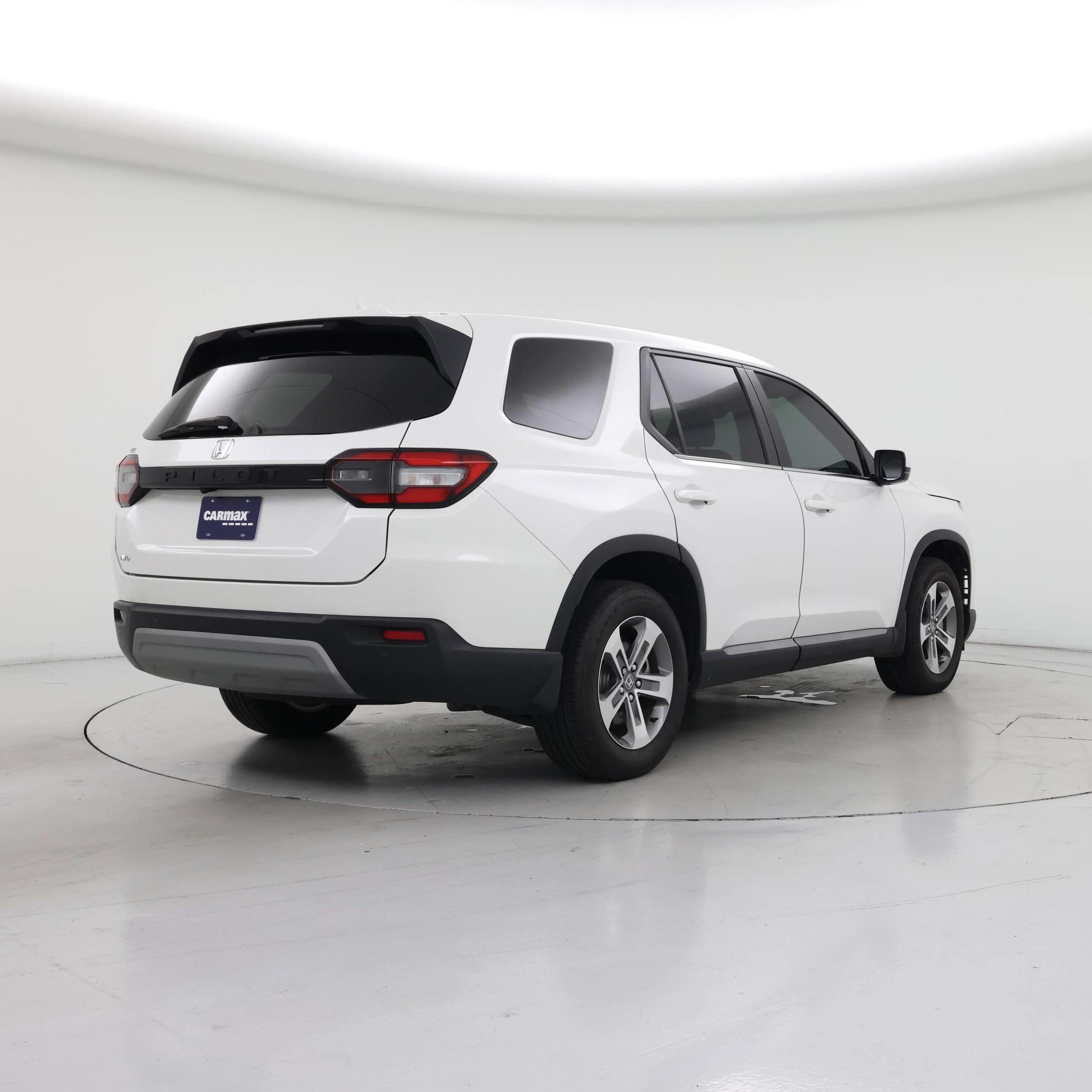 Thumbnail: 2024 Honda Pilot - 8