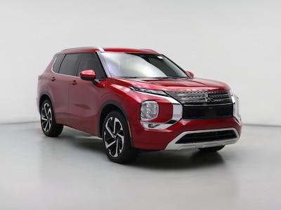 2024 Mitsubishi Outlander SEL -
                Orlando, FL
