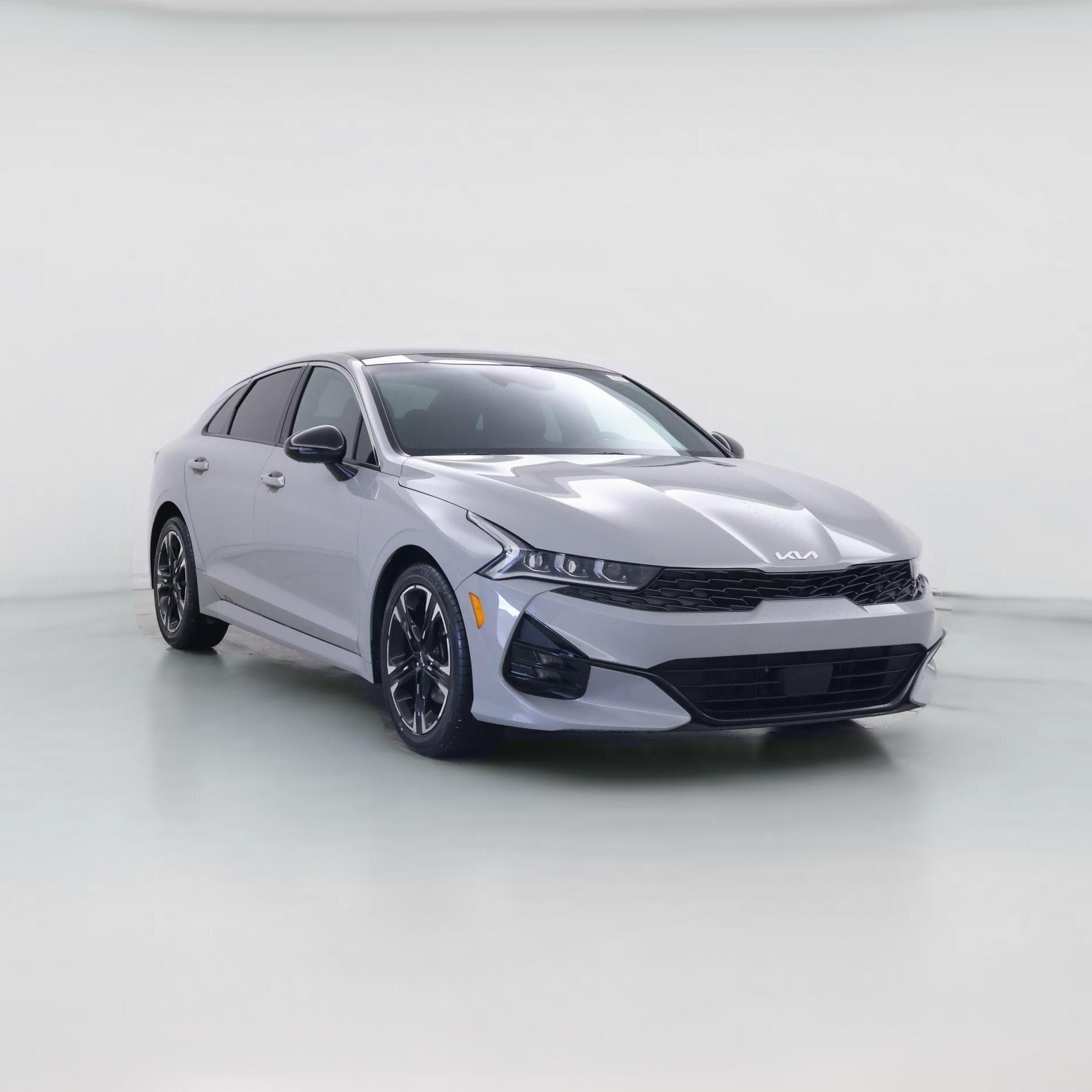 Thumbnail: 2023 Kia K5 - 1