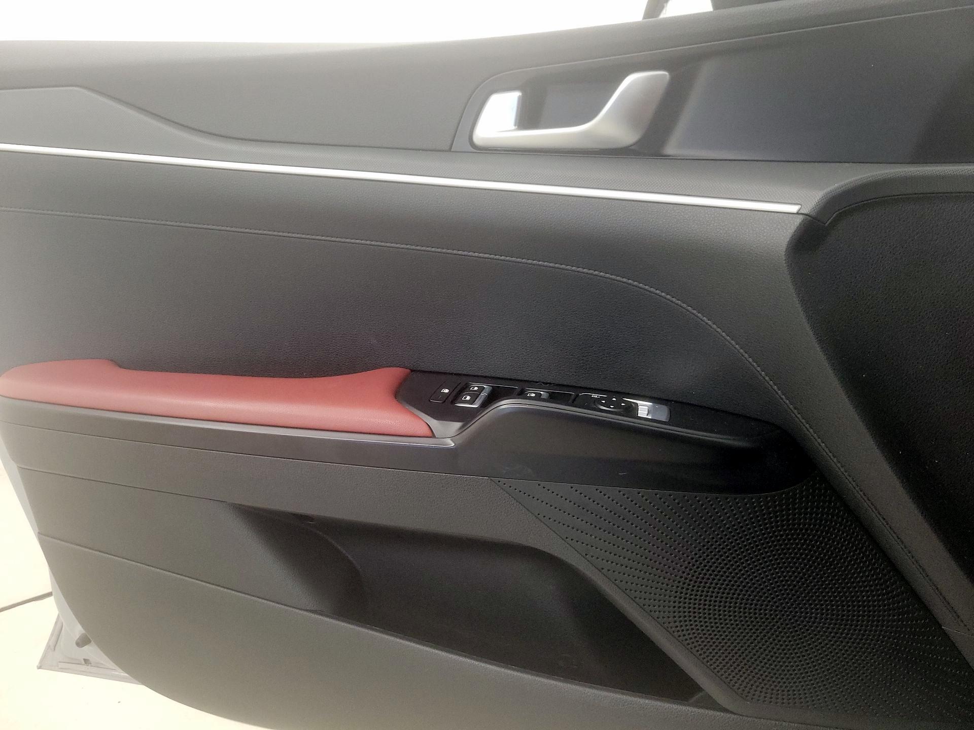 Thumbnail: 2023 Kia K5 - 12