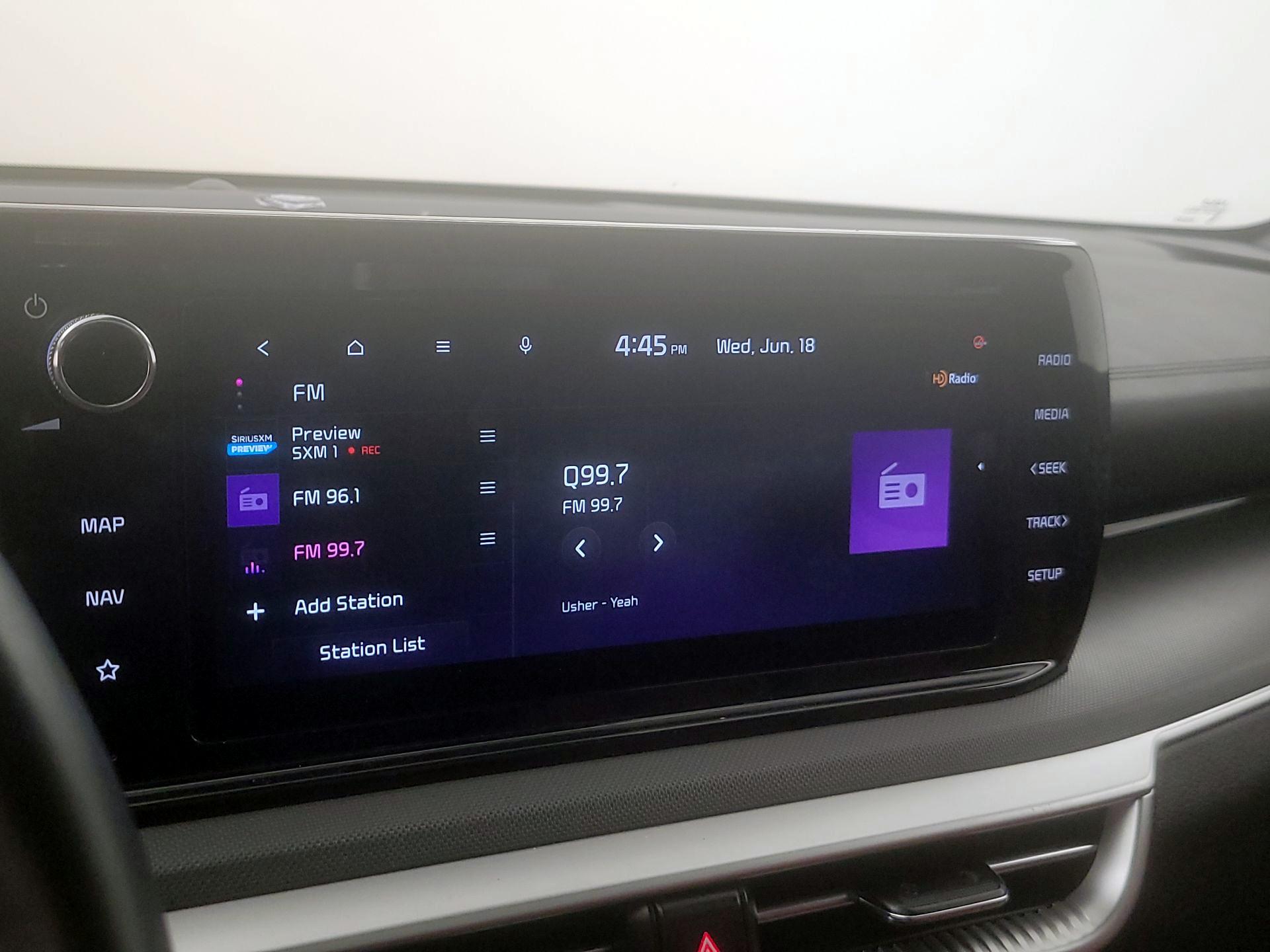 Thumbnail: 2023 Kia K5 - 16