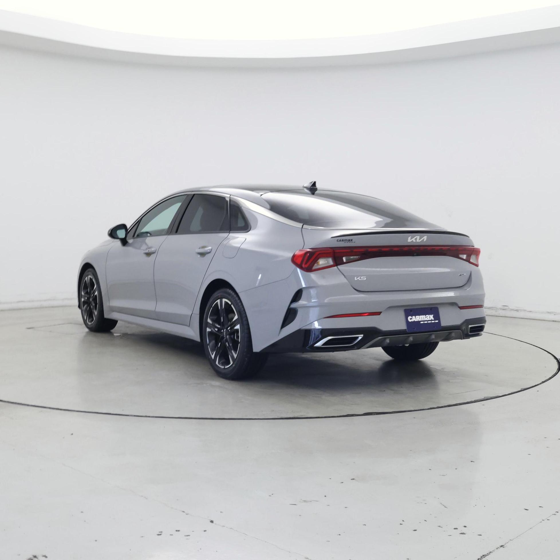 Thumbnail: 2023 Kia K5 - 2