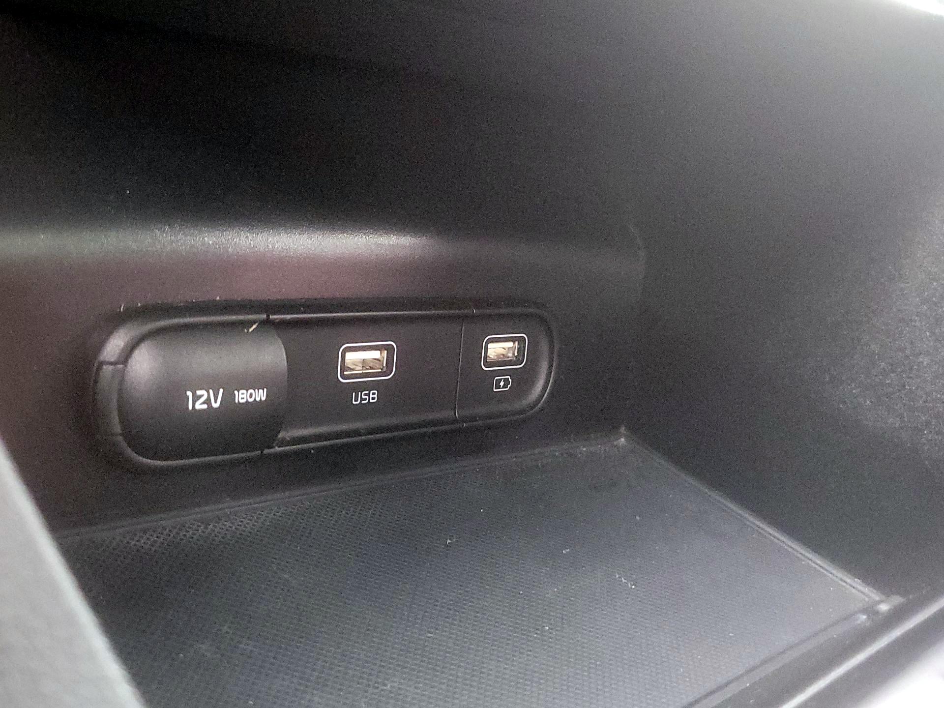 Thumbnail: 2023 Kia K5 - 19