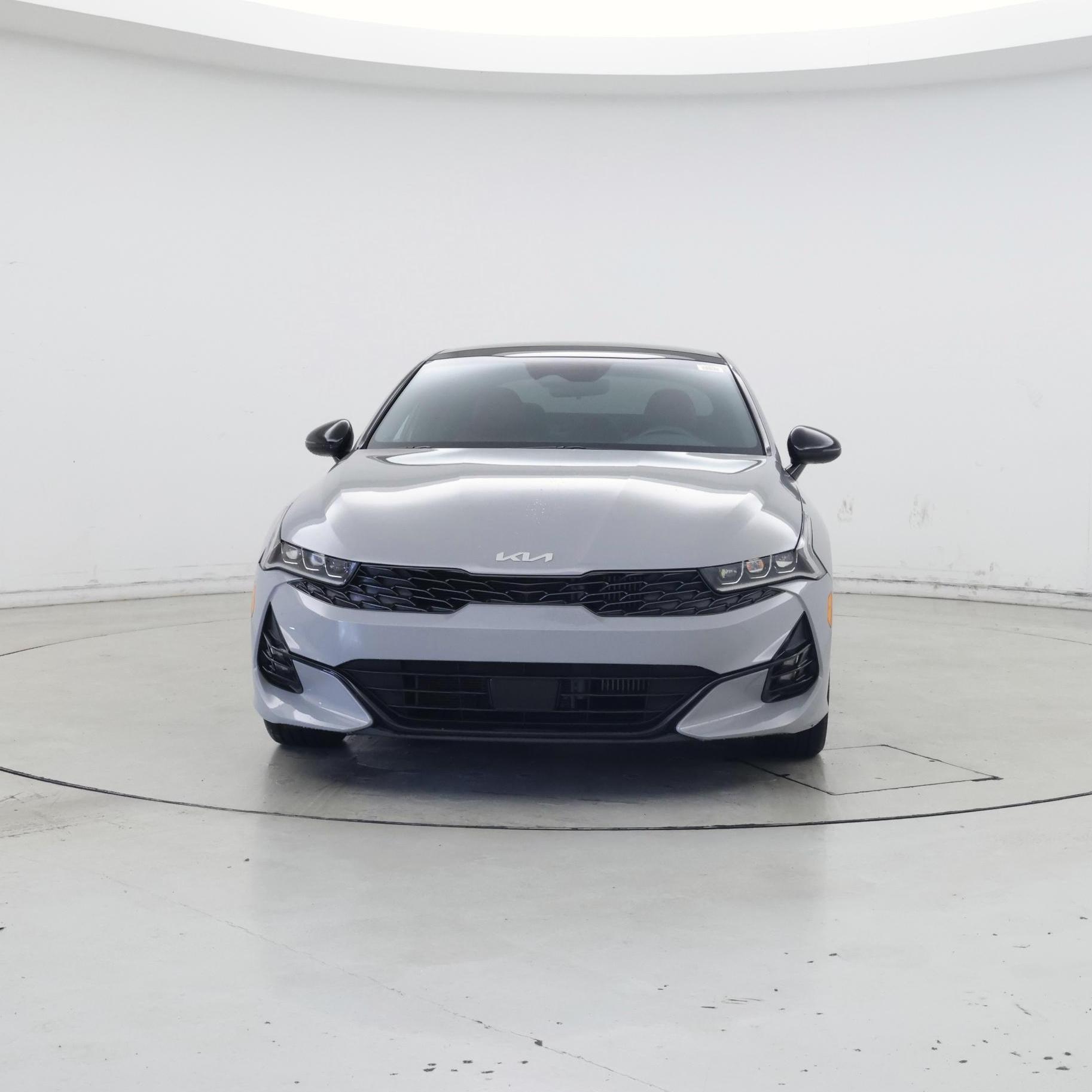 Thumbnail: 2023 Kia K5 - 5